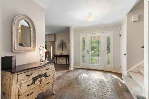 Tiny photo for 581 Aberdeen Road, Frankfort, IL 60423 (MLS # 12531346)