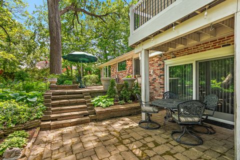 Tiny photo for 581 Aberdeen Road, Frankfort, IL 60423 (MLS # 12531346)