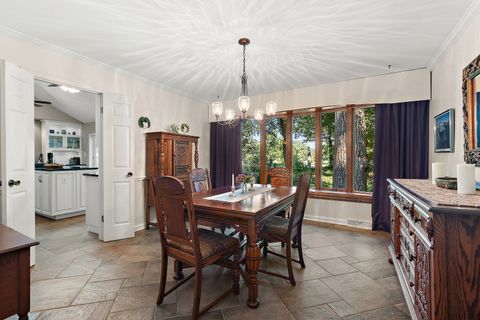 Tiny photo for 581 Aberdeen Road, Frankfort, IL 60423 (MLS # 12531346)