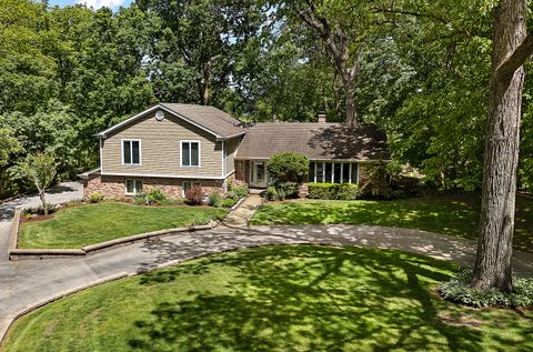 Tiny photo for 581 Aberdeen Road, Frankfort, IL 60423 (MLS # 12531346)