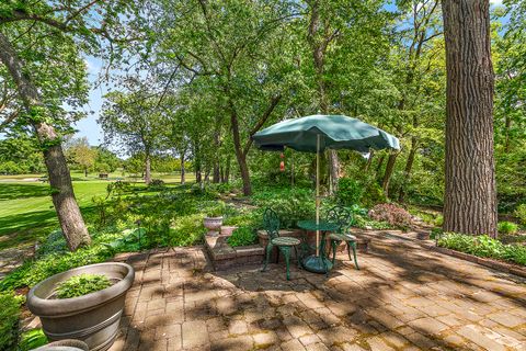 Tiny photo for 581 Aberdeen Road, Frankfort, IL 60423 (MLS # 12531346)