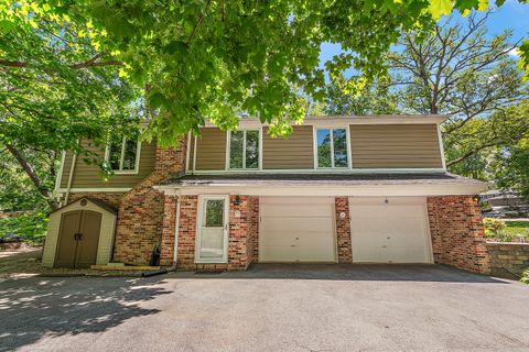 Tiny photo for 581 Aberdeen Road, Frankfort, IL 60423 (MLS # 12531346)