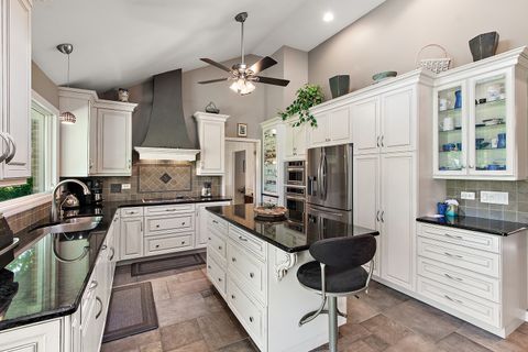 Tiny photo for 581 Aberdeen Road, Frankfort, IL 60423 (MLS # 12531346)