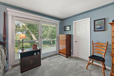 Tiny photo for 581 Aberdeen Road, Frankfort, IL 60423 (MLS # 12531346)