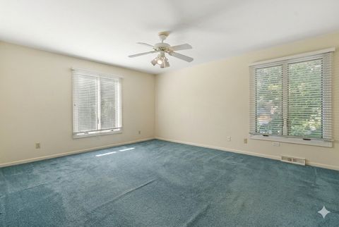 Tiny photo for 581 Aberdeen Road, Frankfort, IL 60423 (MLS # 12531346)