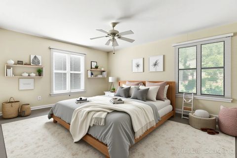 Tiny photo for 581 Aberdeen Road, Frankfort, IL 60423 (MLS # 12531346)