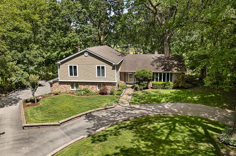 Tiny photo for 581 Aberdeen Road, Frankfort, IL 60423 (MLS # 12531346)