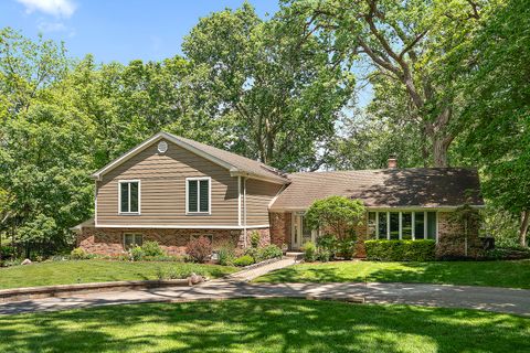 Tiny photo for 581 Aberdeen Road, Frankfort, IL 60423 (MLS # 12531346)
