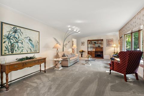 Tiny photo for 581 Aberdeen Road, Frankfort, IL 60423 (MLS # 12531346)