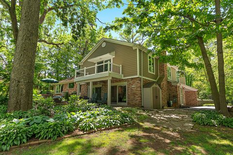 Tiny photo for 581 Aberdeen Road, Frankfort, IL 60423 (MLS # 12531346)