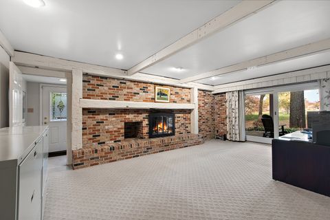 Tiny photo for 581 Aberdeen Road, Frankfort, IL 60423 (MLS # 12531346)