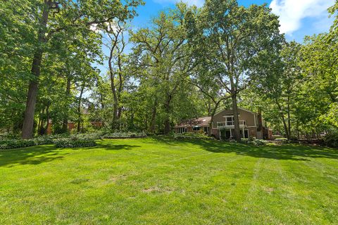 Tiny photo for 581 Aberdeen Road, Frankfort, IL 60423 (MLS # 12531346)