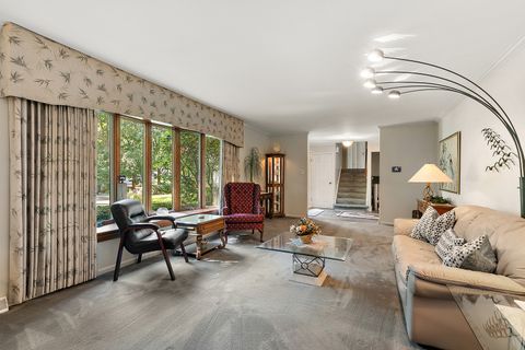 Tiny photo for 581 Aberdeen Road, Frankfort, IL 60423 (MLS # 12531346)