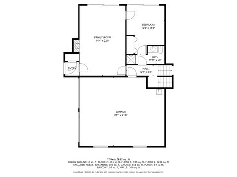 Tiny photo for 581 Aberdeen Road, Frankfort, IL 60423 (MLS # 12531346)