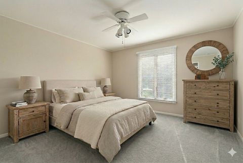 Tiny photo for 581 Aberdeen Road, Frankfort, IL 60423 (MLS # 12531346)