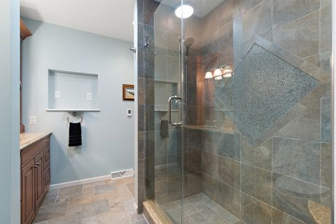 Tiny photo for 581 Aberdeen Road, Frankfort, IL 60423 (MLS # 12531346)