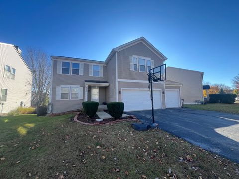 A home in Montgomery