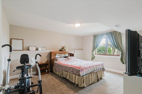Tiny photo for 615 Prairie Meadows Drive, Heyworth, IL 61745 (MLS # 12758852)