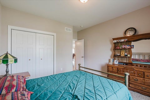 Tiny photo for 615 Prairie Meadows Drive, Heyworth, IL 61745 (MLS # 12758852)
