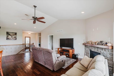 Tiny photo for 615 Prairie Meadows Drive, Heyworth, IL 61745 (MLS # 12758852)