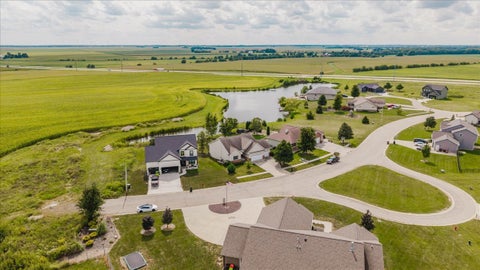 Tiny photo for 615 Prairie Meadows Drive, Heyworth, IL 61745 (MLS # 12758852)