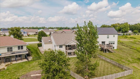 Tiny photo for 615 Prairie Meadows Drive, Heyworth, IL 61745 (MLS # 12758852)