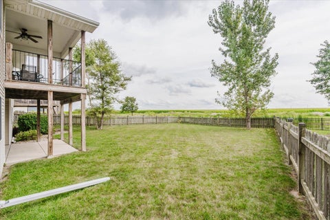 Tiny photo for 615 Prairie Meadows Drive, Heyworth, IL 61745 (MLS # 12758852)