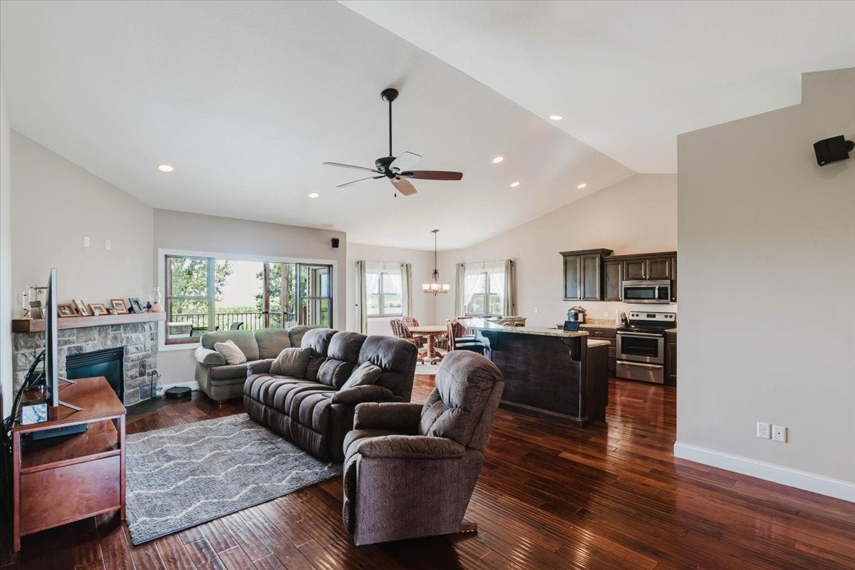 615 Prairie Meadows Drive