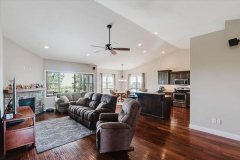 Tiny photo for 615 Prairie Meadows Drive, Heyworth, IL 61745 (MLS # 12758852)