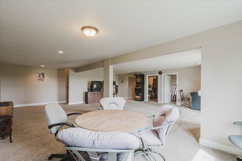 Tiny photo for 615 Prairie Meadows Drive, Heyworth, IL 61745 (MLS # 12758852)