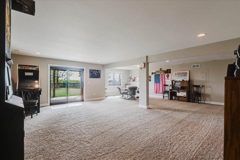 Tiny photo for 615 Prairie Meadows Drive, Heyworth, IL 61745 (MLS # 12758852)