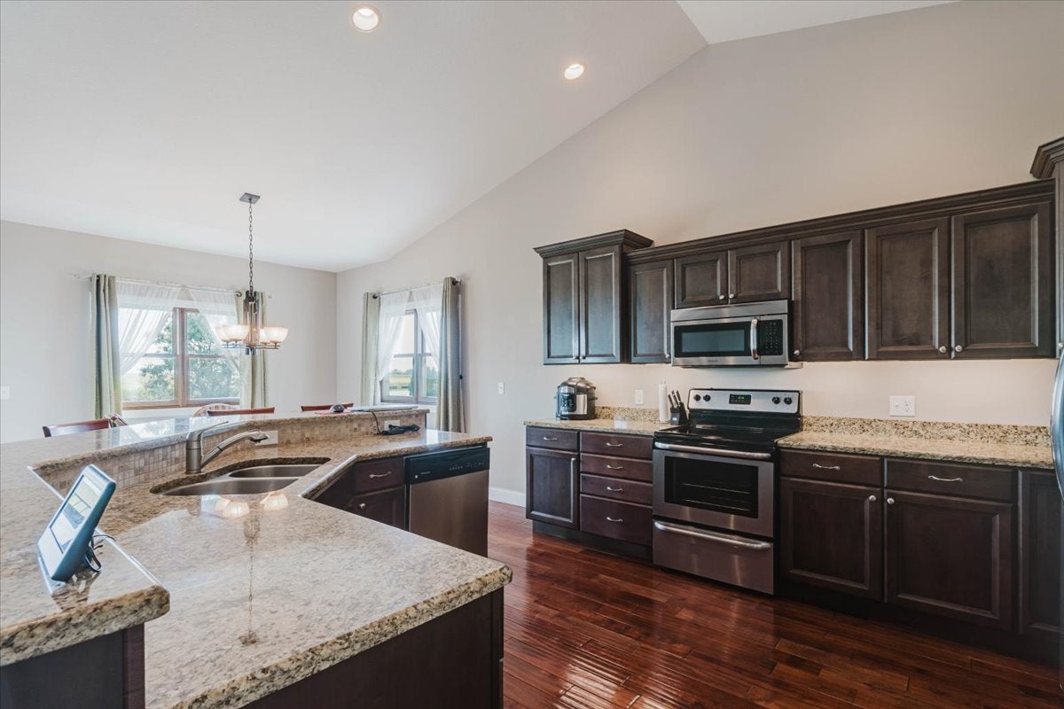 615 Prairie Meadows Drive