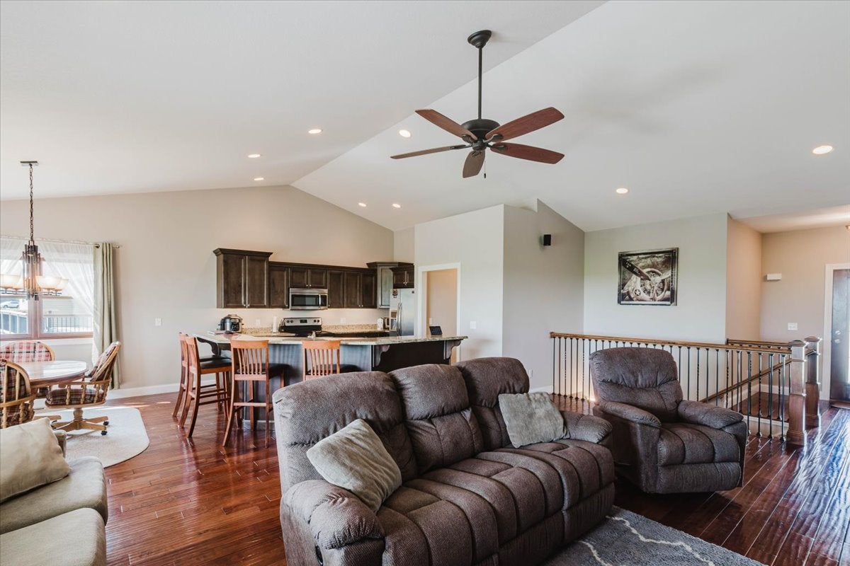 615 Prairie Meadows Drive