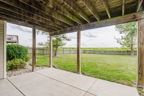 Tiny photo for 615 Prairie Meadows Drive, Heyworth, IL 61745 (MLS # 12758852)