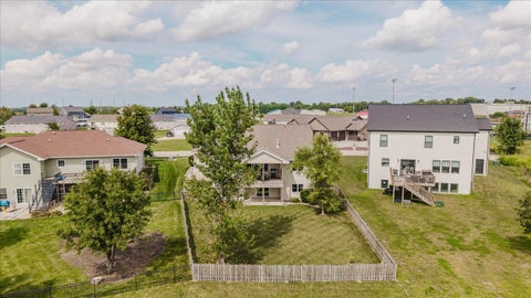 Tiny photo for 615 Prairie Meadows Drive, Heyworth, IL 61745 (MLS # 12758852)