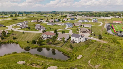 Tiny photo for 615 Prairie Meadows Drive, Heyworth, IL 61745 (MLS # 12758852)