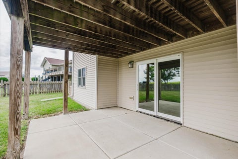 Tiny photo for 615 Prairie Meadows Drive, Heyworth, IL 61745 (MLS # 12758852)