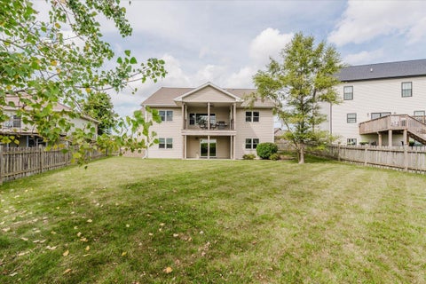 Tiny photo for 615 Prairie Meadows Drive, Heyworth, IL 61745 (MLS # 12758852)