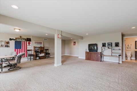 Tiny photo for 615 Prairie Meadows Drive, Heyworth, IL 61745 (MLS # 12758852)