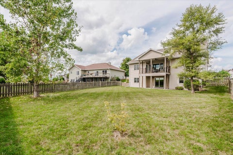 Tiny photo for 615 Prairie Meadows Drive, Heyworth, IL 61745 (MLS # 12758852)