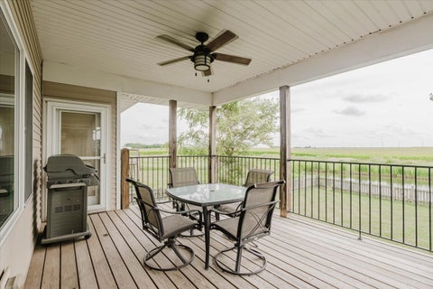 Tiny photo for 615 Prairie Meadows Drive, Heyworth, IL 61745 (MLS # 12758852)
