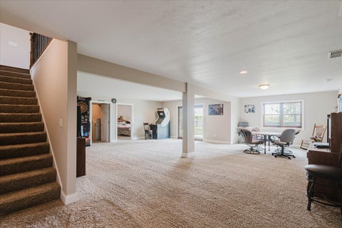 Tiny photo for 615 Prairie Meadows Drive, Heyworth, IL 61745 (MLS # 12758852)