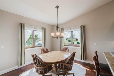 Tiny photo for 615 Prairie Meadows Drive, Heyworth, IL 61745 (MLS # 12758852)