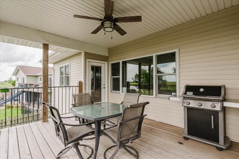 Tiny photo for 615 Prairie Meadows Drive, Heyworth, IL 61745 (MLS # 12758852)