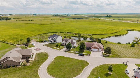 Tiny photo for 615 Prairie Meadows Drive, Heyworth, IL 61745 (MLS # 12758852)