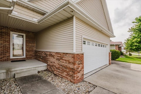 Tiny photo for 615 Prairie Meadows Drive, Heyworth, IL 61745 (MLS # 12758852)