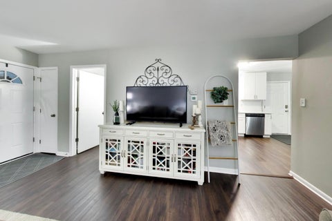 Tiny photo for 15639 Lavergne Avenue, Oak Forest, IL 60452 (MLS # 12732006)