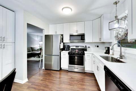 Tiny photo for 15639 Lavergne Avenue, Oak Forest, IL 60452 (MLS # 12732006)