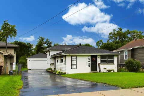 Photo of 15639 Lavergne Avenue, Oak Forest, IL 60452 (MLS # 12732006)