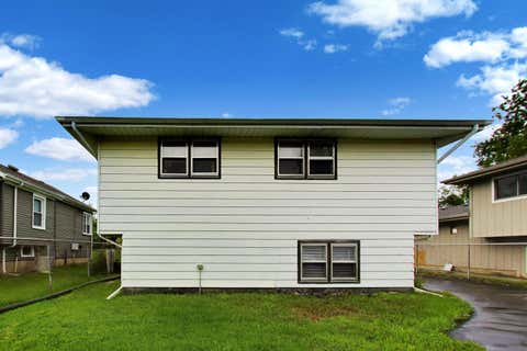 Tiny photo for 15639 Lavergne Avenue, Oak Forest, IL 60452 (MLS # 12732006)